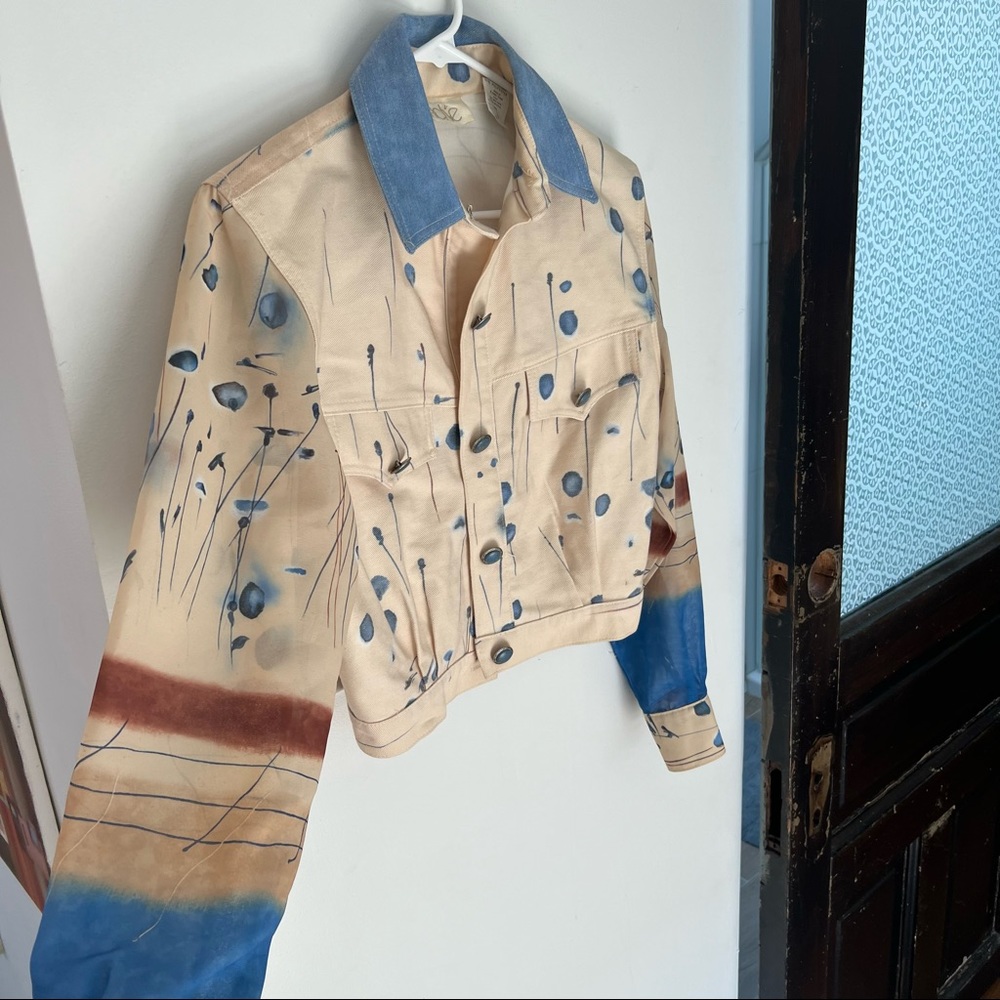 Vintage Cache jacket - Picture 2 of 6